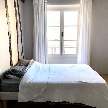 Apartment Saint-Germain Des Pres Paris Eksteriør billede
