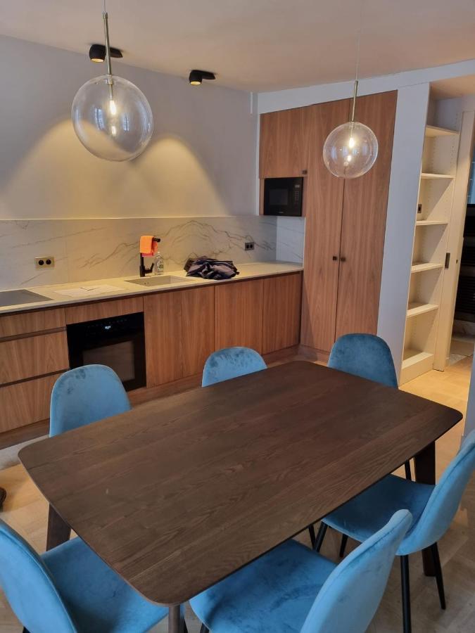 Apartment Saint-Germain Des Pres Paris Eksteriør billede