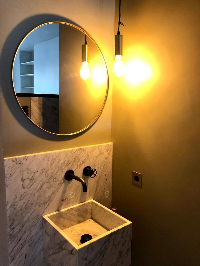 Apartment Saint-Germain Des Pres Paris Eksteriør billede