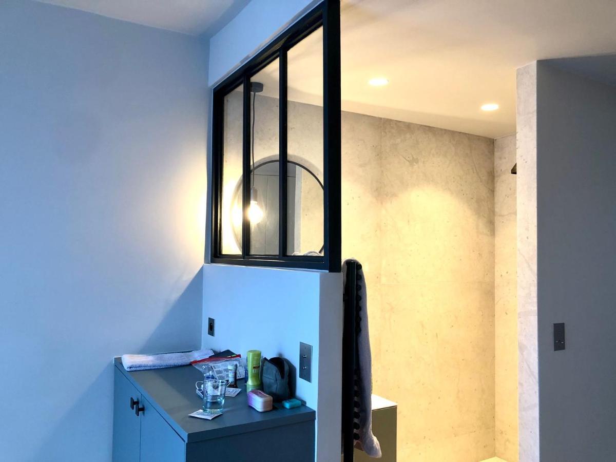 Apartment Saint-Germain Des Pres Paris Eksteriør billede
